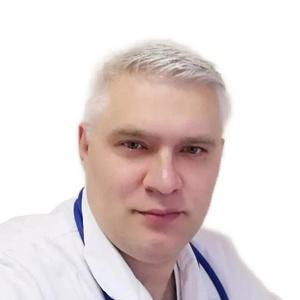 Кривобоков Виталий Игоревич