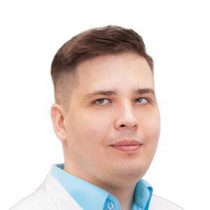 Казимиров Константин Сергеевич