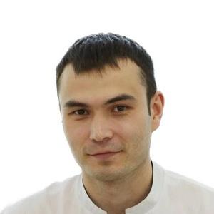 Вазиров Альберт Ратмилович