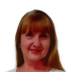 Казакова Марина Гильевна