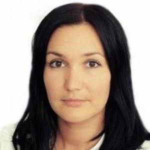 Чванова Мария Владимировна