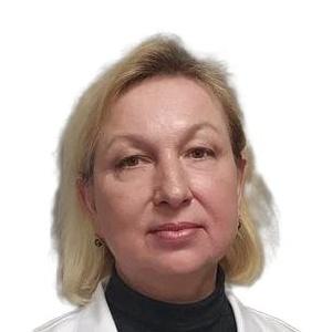 Чурсина Маргарита Анатольевна