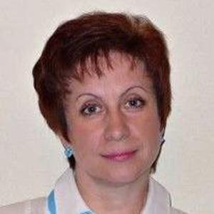 Уварова Светлана Вадимовна
