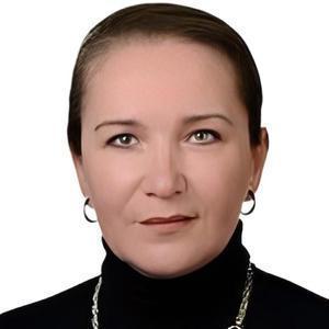 Мукасеева Александра Вячеславовна