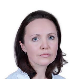 Якименко Марина Валерьевна