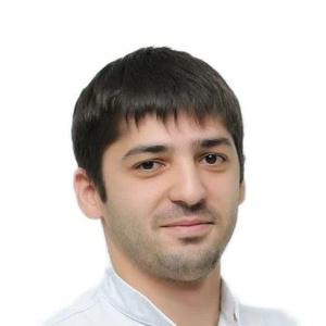 Башлоев Аслан Львович