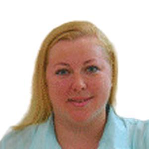 Белешникова Елизавета Игоревна