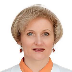 Харитонова Инна Викторовна