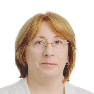 Магомедова Светлана Зайирбеговна