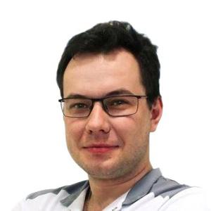 Селюк Василий Александрович