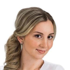 Зойкина Валентина Александровна