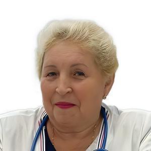 Прохоренко Тамара Петровна