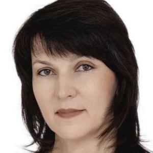 Боркунова Оксана Юрьевна