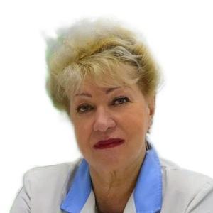 Чучункина Татьяна Евгеньевна