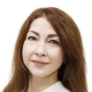 Уразова Ольга Павловна