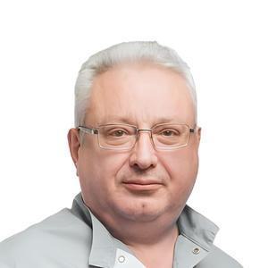 ИлиевМайоров Олег Валерьевич