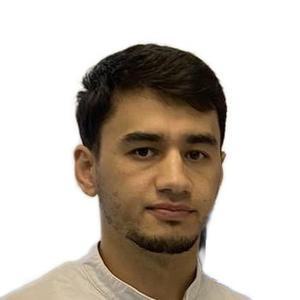 Темиров Ахмад Аслидинович