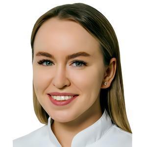Лебедева Мария Александровна
