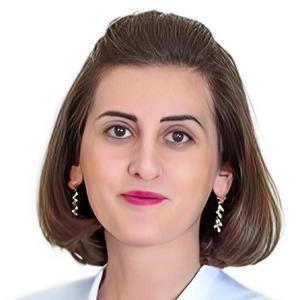 Каракашян Нара Рафаеловна