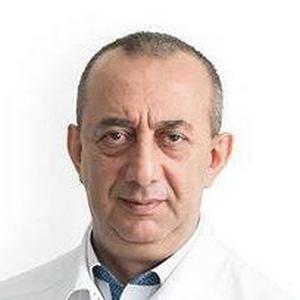 Саркисян Армен Мелсович