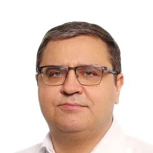 Кучеев Виталий Владимирович