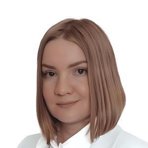 Шапоренко Мария Александровна