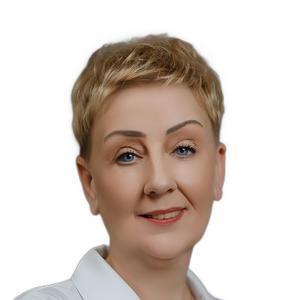 Федорова Ирина Анатольевна