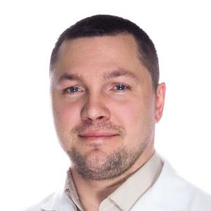 Ленкевич Анатолий Валерьевич
