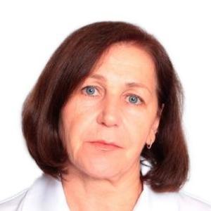 Якунина Татьяна Викторовна