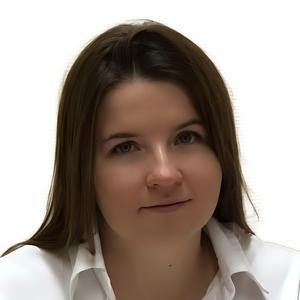 Кутьина Анастасия Витальевна