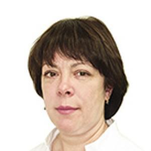Лазукина Лилия Николаевна