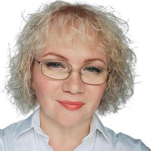 Горшкова Марина Геннадьевна