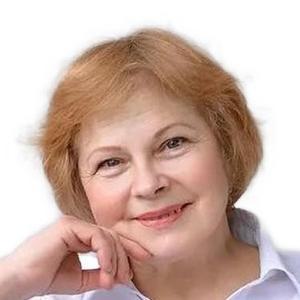 Бончук Наталья Стефановна
