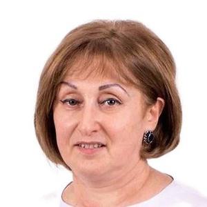 Есартия Медея Александровна