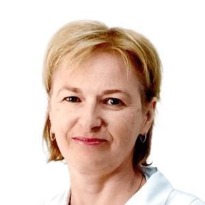 Мачуговская Ирина Юрьевна