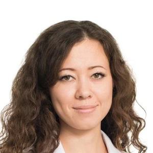 Куконина Ольга Николаевна