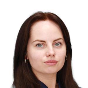 Мокрова Анна Сергеевна