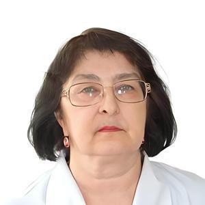 Мельникова Альмира Фаткелбаяновна