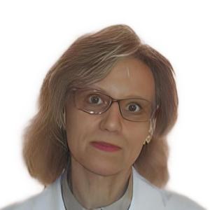 Куренкова Ирина Викторовна