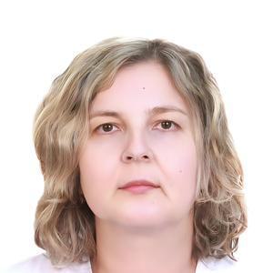 Владимирская Эльвира Николаевна