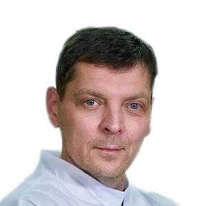 Трехперстов Ярослав Юрьевич
