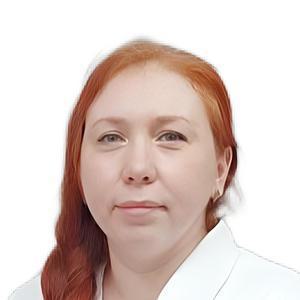 Широкова Светлана Сергеевна