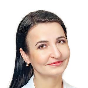 Цыганкова Ольга Григорьевна