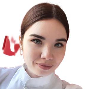 Моршинина Элеонора Андреевна