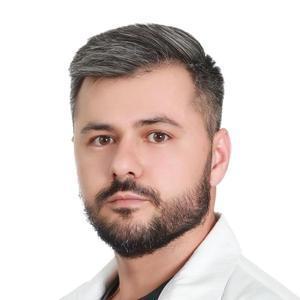 Дулин Анатолий Владимирович