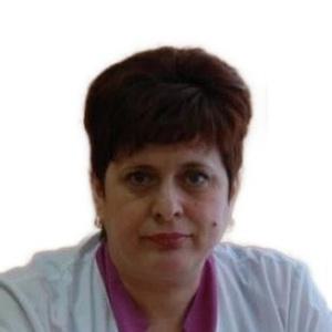 Мурзакова Наталья Николаевна
