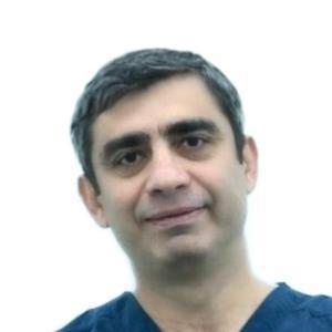 Гусейнов Самир Евгеньевич