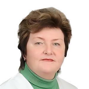 Соколова Вероника Владимировна