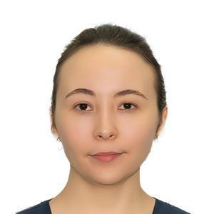 Сираева Альмира Ильшатовна