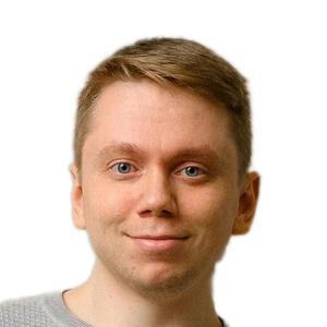 Тетерин Юрий Алексеевич